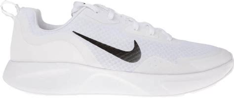 witte nike tennisschoenen|herenschoenen Nike.